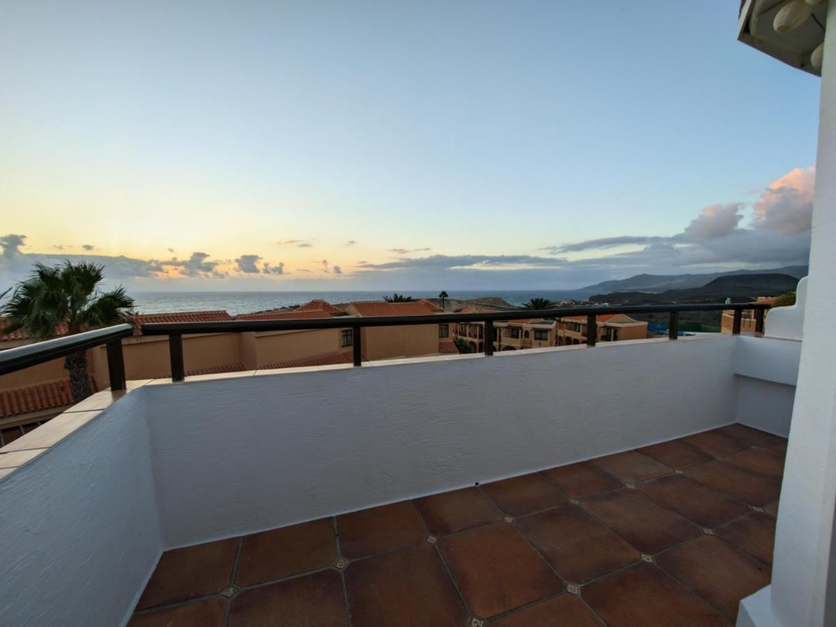 Istmo - Quiet, Cosy Apartment With Panorama Sunset Ла-Паред Экстерьер фото