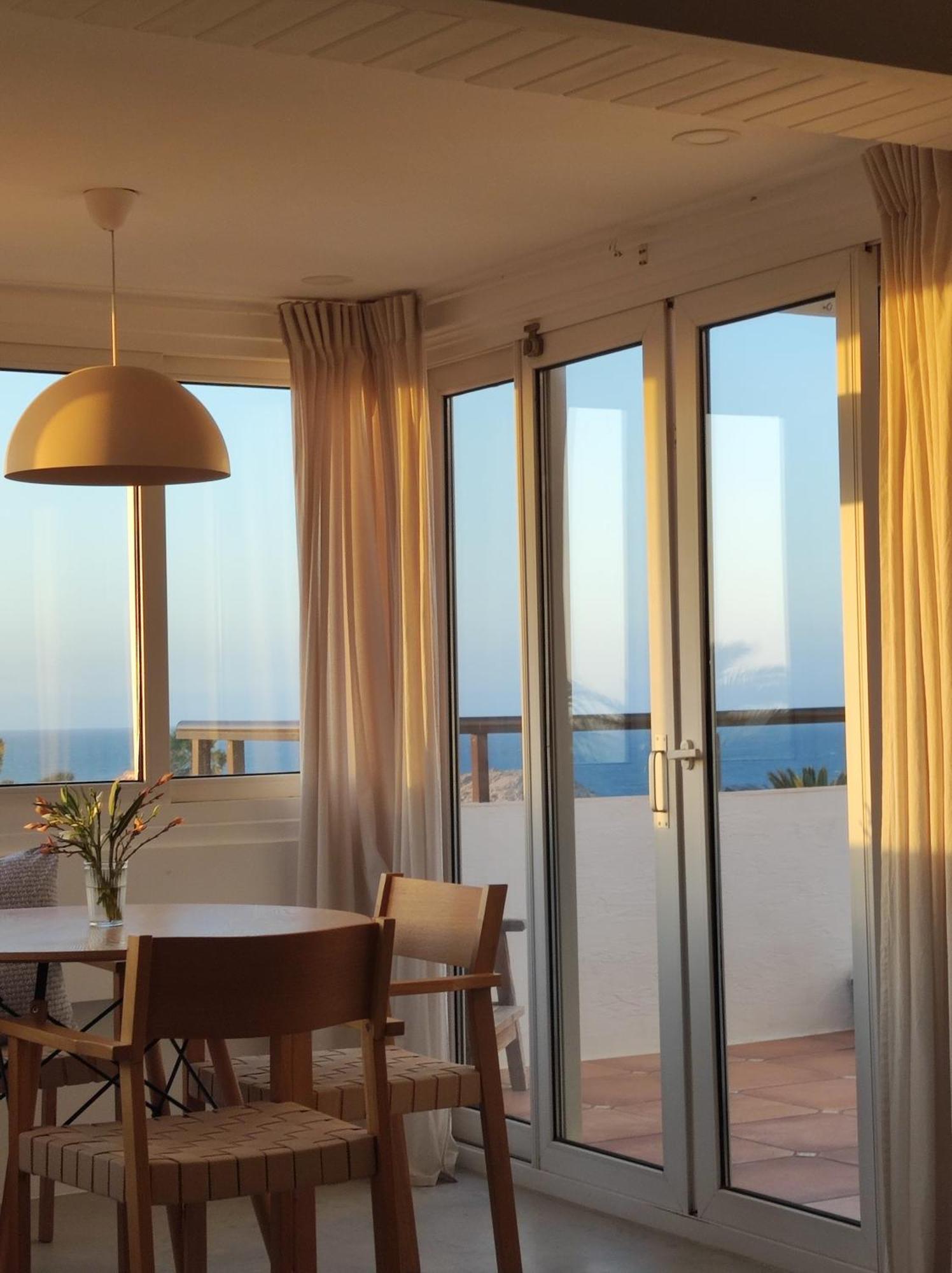 Istmo - Quiet, Cosy Apartment With Panorama Sunset Ла-Паред Экстерьер фото